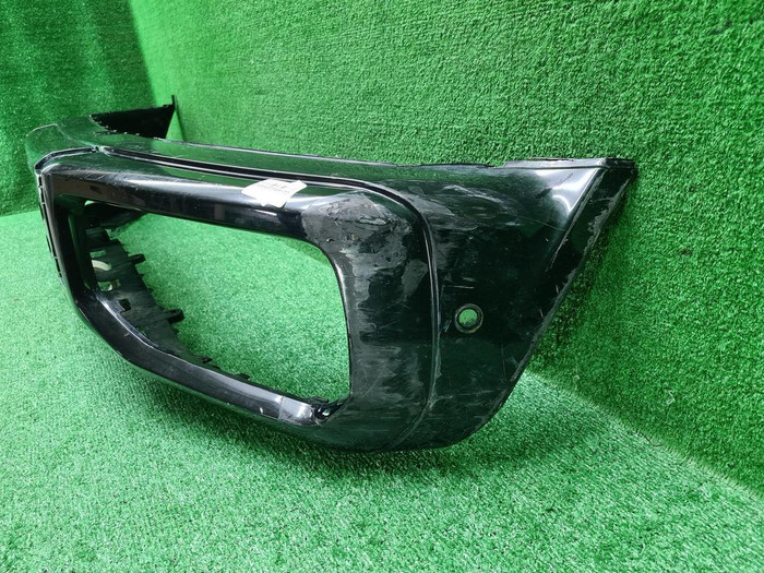 Бампер передний Mercedes G W463 (2018-н.в.) AMG