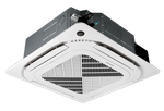 Cплит-система инверторная кассетная LESSAR LS-HE55BVE4/LU-HE55UVE4/LZ-B4UB