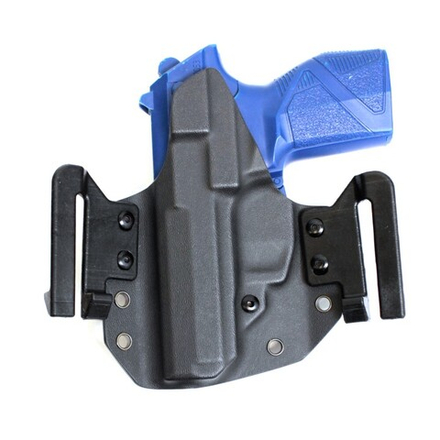 Кобура М9Т поясная быстросъемная №20