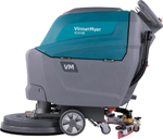 Машина поломоечная VinnerMyer SC510B-G100 (Gel-100Ah) VMSC510G100