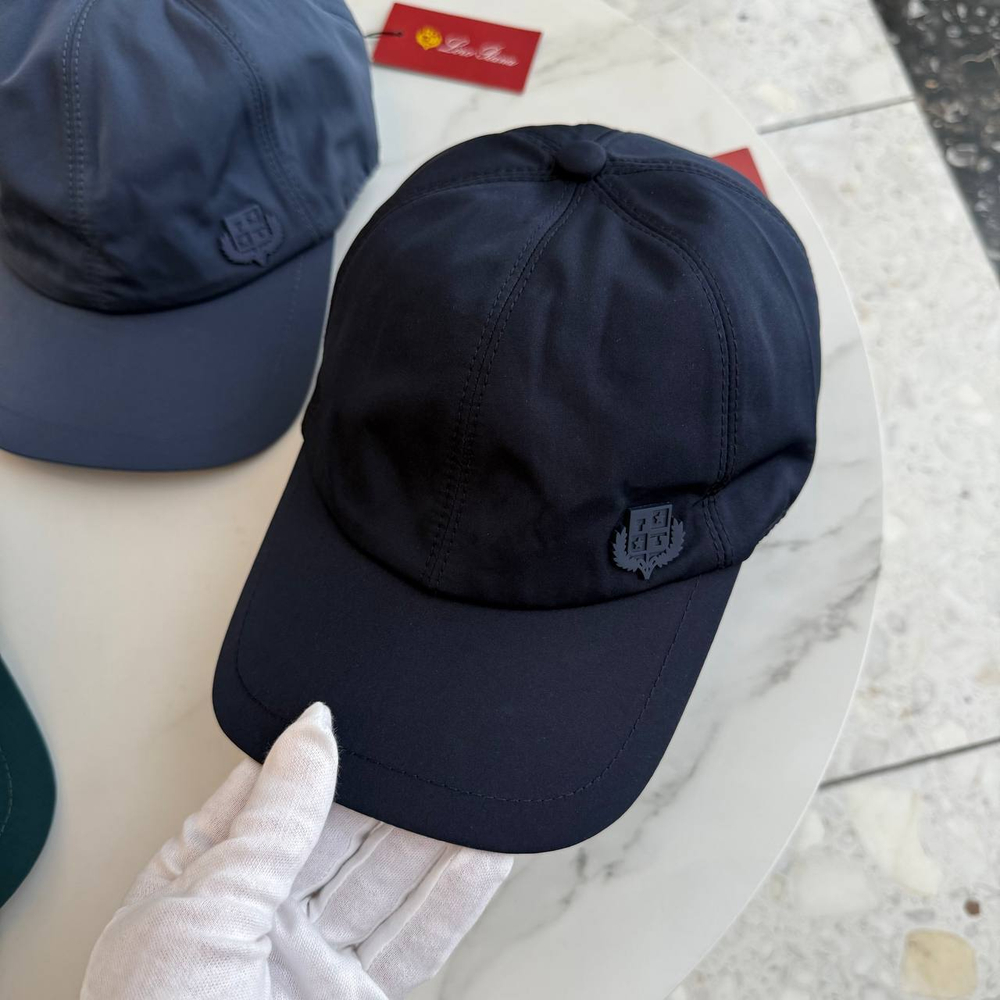 Кепка Loro Piana