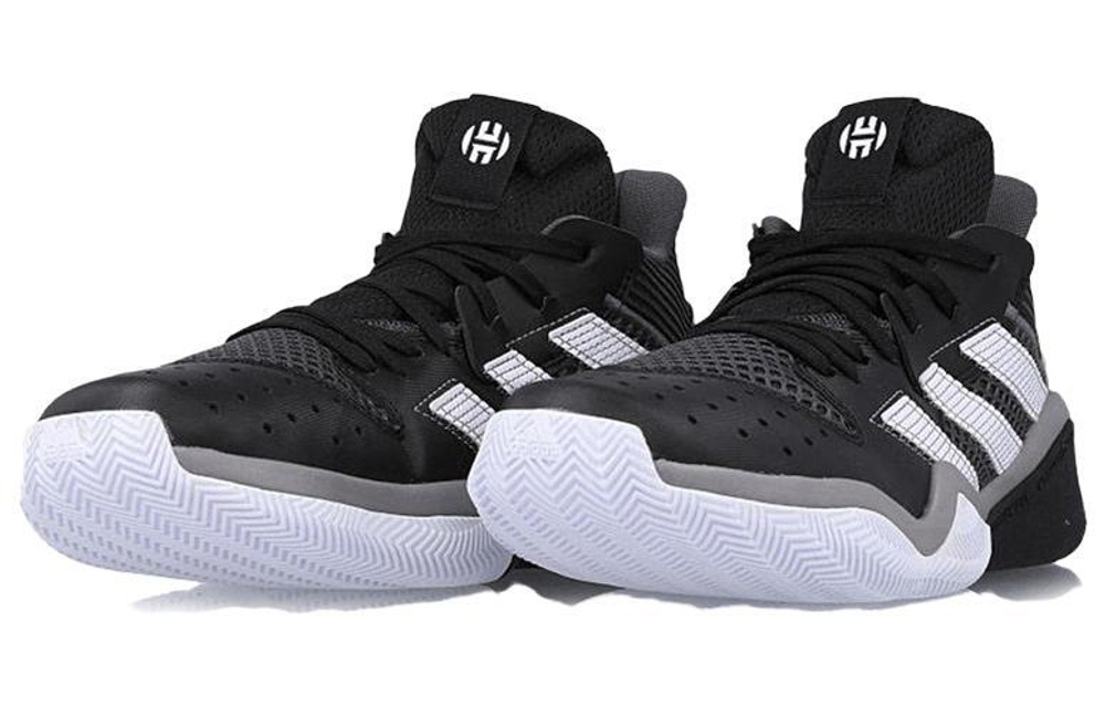 Кроссовки Adidas Harden Stepback 1 Harden Stepback