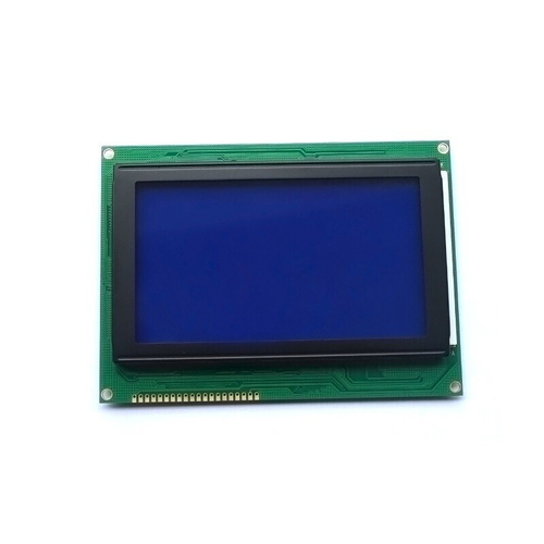 Графический ЖК-дисплей 128x64