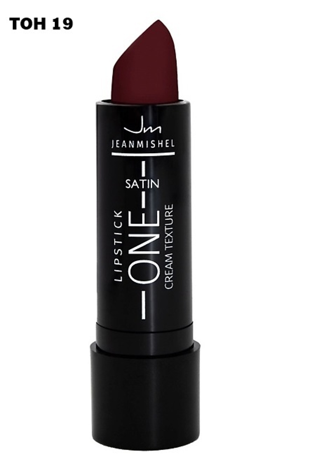 JM Помада для губ SATIN MATTE ME