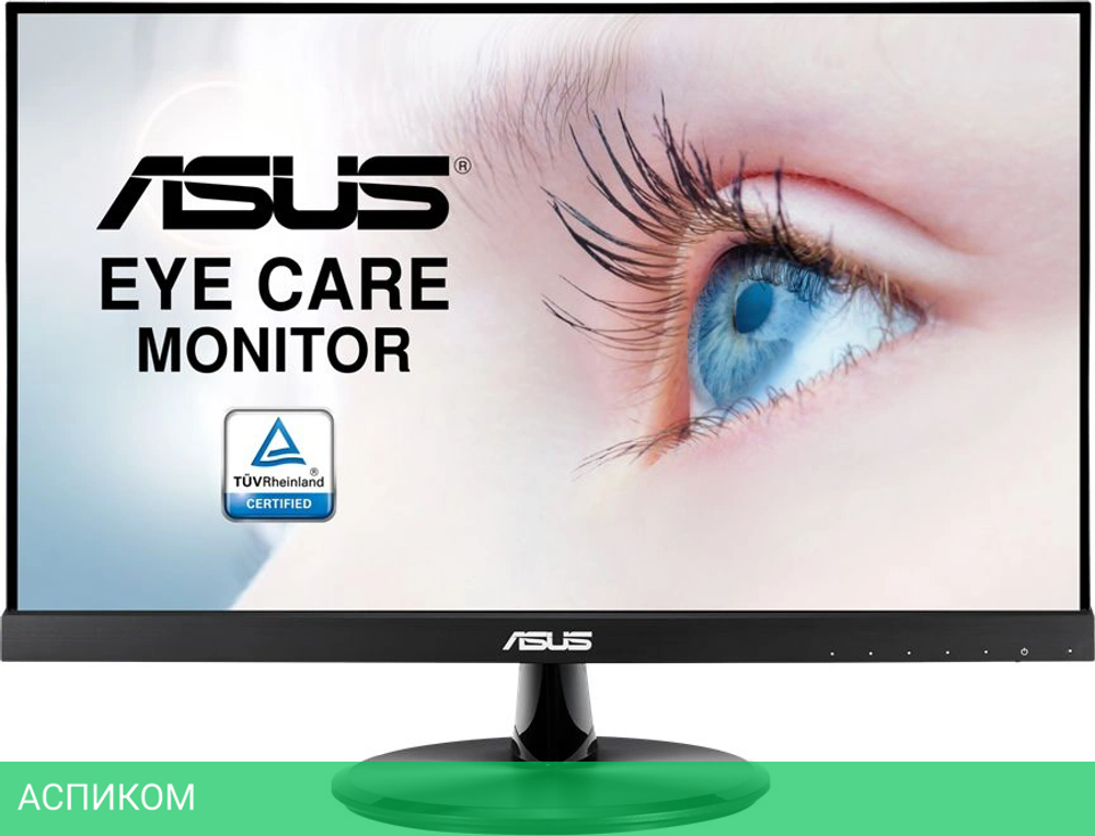 Монитор Asus 21.5" VP229Q