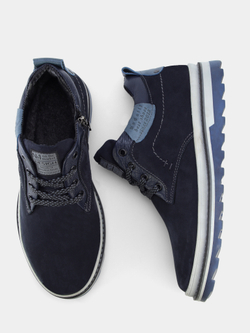 Ботинки мужские M326-2S