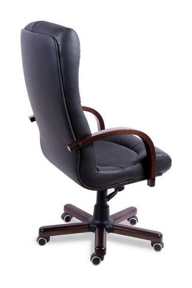 Кресло для руководителя ГЕРМЕС ЭКСТРА