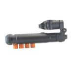 Комплект: Складной приклад на Бекас, DLG Tactical