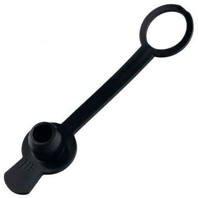 Заглушка порта гнезда разъема зарядки DC 5.5*2.1/2.5