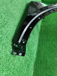 Крыло переднее правое Kia Sportage 5 NQ5 (21-нв)