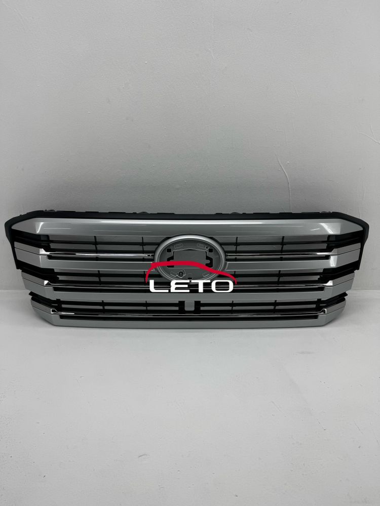 Решетка радиатора 53101-60L51 5310160L51