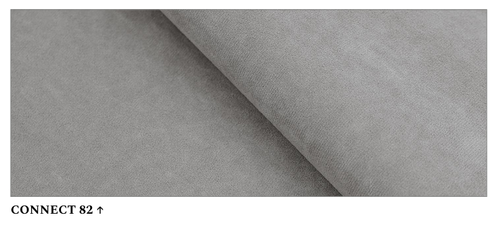 Стул Оскар серый Connect 82 / Черный