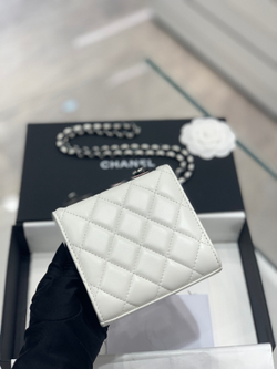 Chane1 Mini Bag 11 cm
