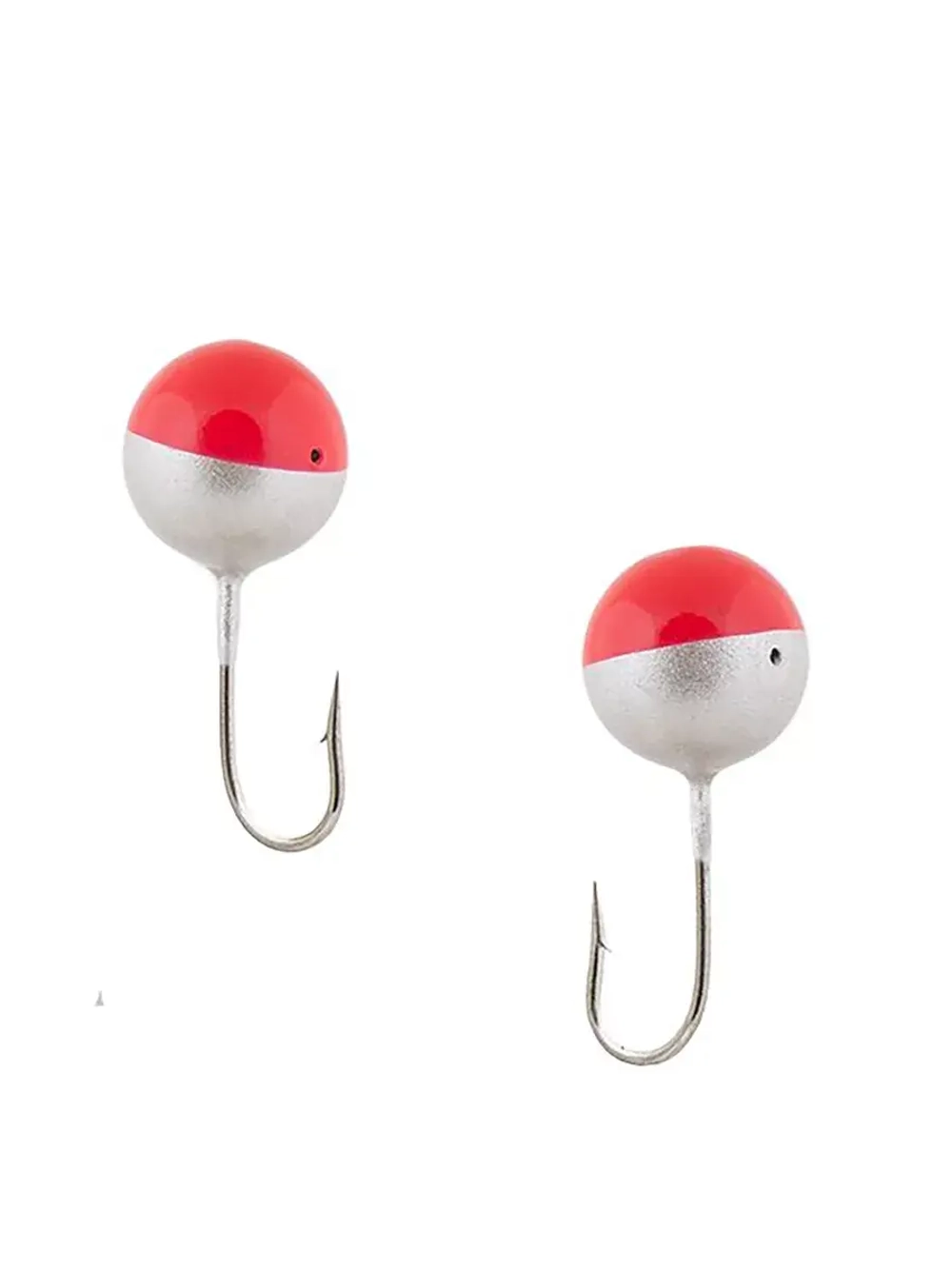 Мормышка ДРОБИНА ОТВЕРСТИЕ, #352, 10 шт 0,5 г