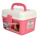 Набор Доктора, чемодан HZ611-A