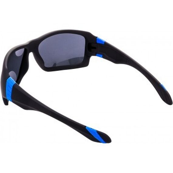 Очки PREMIER поляризационные в чехле (серый) PR-OP-1189-G