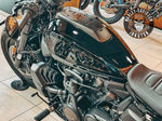 Новый мотоцикл Harley-Davidson® Sportster® S