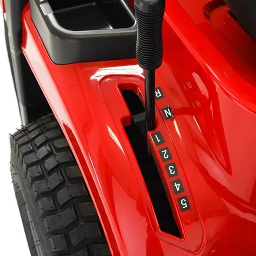 ZimAni TC92ML садовый трактор