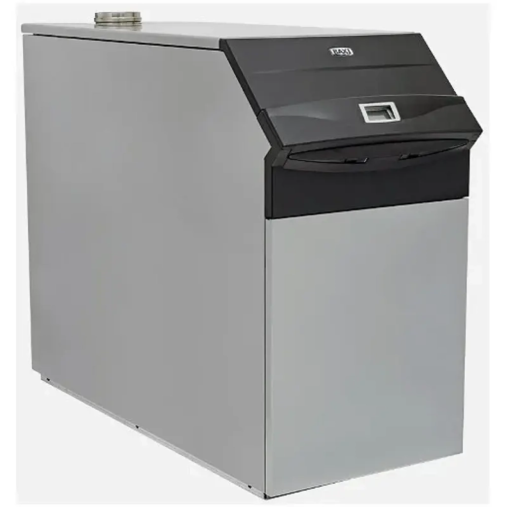 Baxi POWER HT 1.1500 котел газовый напольный WHS43115060-