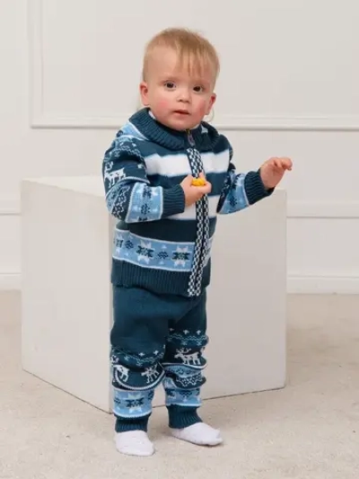 Костюм для малыша