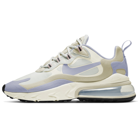 Кроссовки Nike Air Max 270 React, CT1287-100