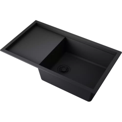 Кухонная мойка Omoikiri Sintesi 86-WG