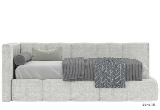 Кровать угловая Лавсит kids