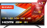 Shivaki S43MF1300
