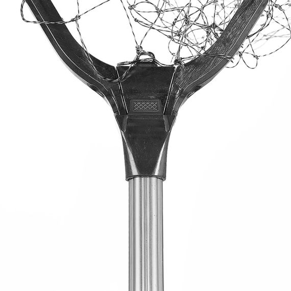 Подсачек тел. 8-гран. ручка Helios (HS-CB-270200-QP)