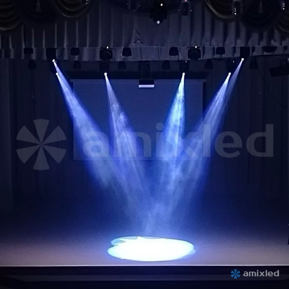 Световой прибор Amixled BSW 250