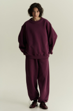 Свитшот из футера 1'1'26