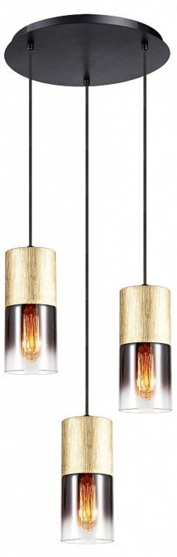 Подвесной светильник Lussole Grimes LSP-8969