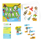 Настольная игра «Окавока. Kids»