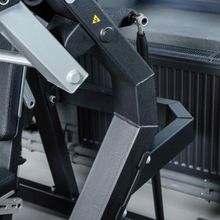 Y910ZAM Широкий жим от груди