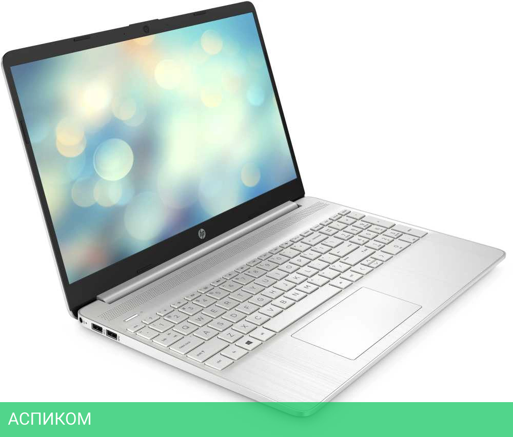 Ноутбук HP 15s-eq2704nw