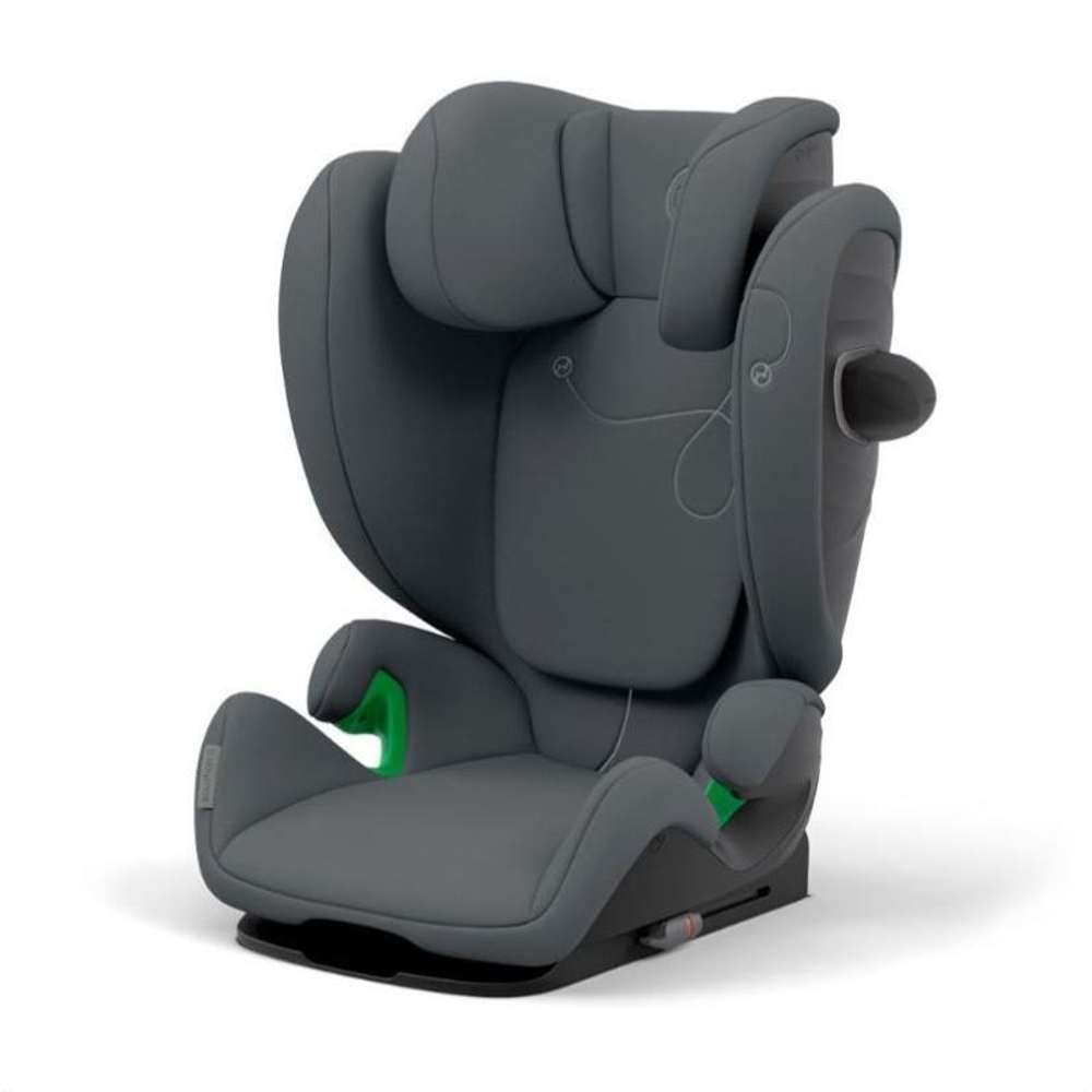 Cybex Solution G i-Fix