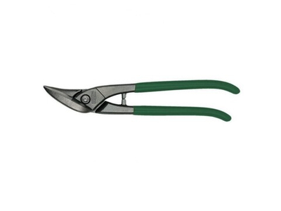 ножницы по металлу идеальные ERDI D116-260L (FREUND)