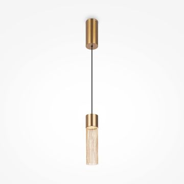 Подвесной светильник Maytoni MOD190PL-L5G3K