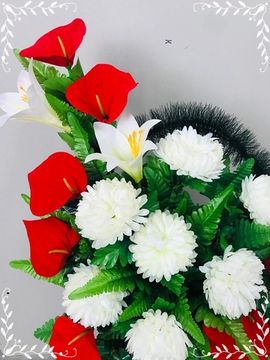 Корзина К-32