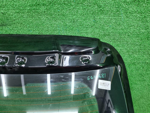 Крышка багажника Omoda C5 (2022-н.в.)