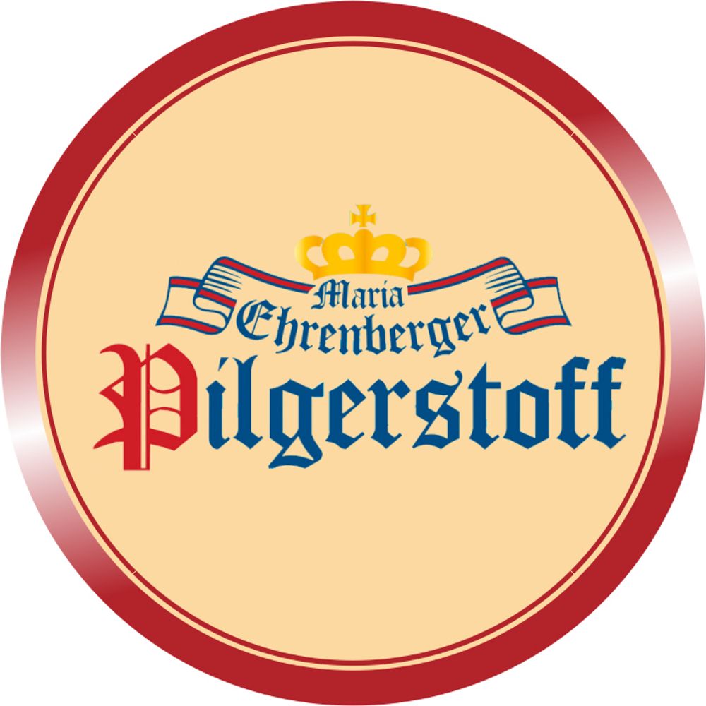 Пиво Пилгерстофф Вайзен / Pilgerstoff Weizen 30л - кег