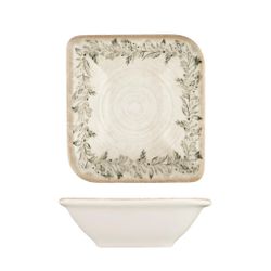 Соусник 100 мл 10*9 см h3,5 см емкость для закусок прямоуг. Oliva By Bone Innovation [bb] [6]