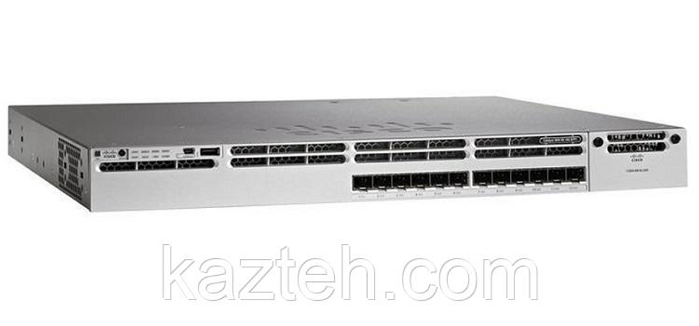 Коммутатор Cisco WS-C3850-12XS-S