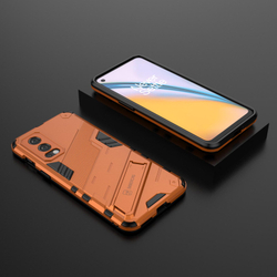 Чехол Warrior Case для OnePlus Nord 2 5G