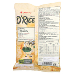 Orion, O'Rice, водоросли, 12 отдельных упаковок, 95 г (3,4 унции)
