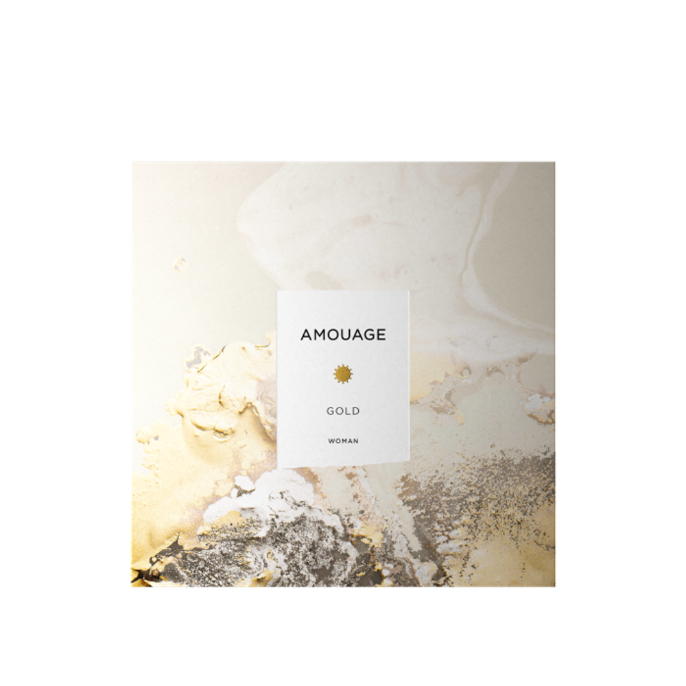 Amouage Gold Woman New