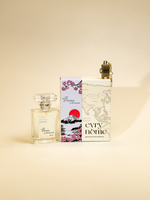 Духи Весна в Японии