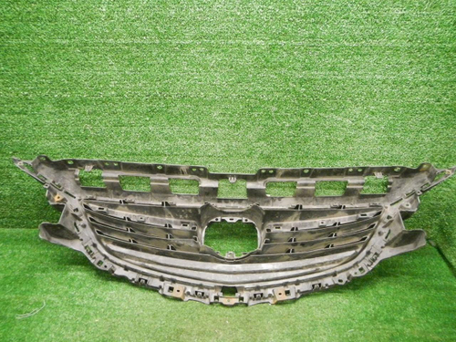 Решетка радиатора Mazda 6 GJ (2012-2015)