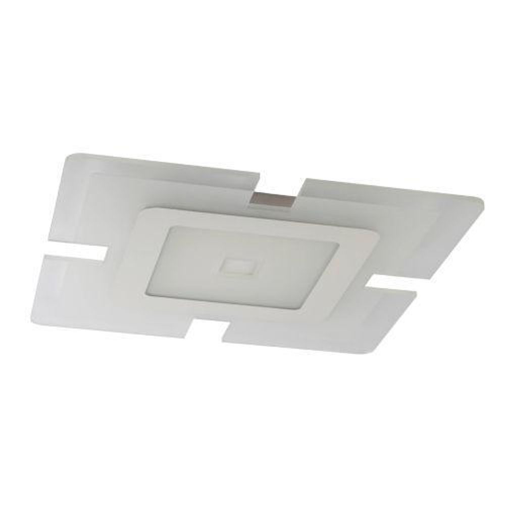 Светильник светодиодный SPB-6 "GEO 1" RC 60 60Вт 3400-5500К потолочный с пультом ДУ ЭРА Б0050918 Светильник светодиодный SPB-6 "GEO 1" RC 60 60Вт 3400-5500К потолочный с пультом ДУ ЭРА Б0050918