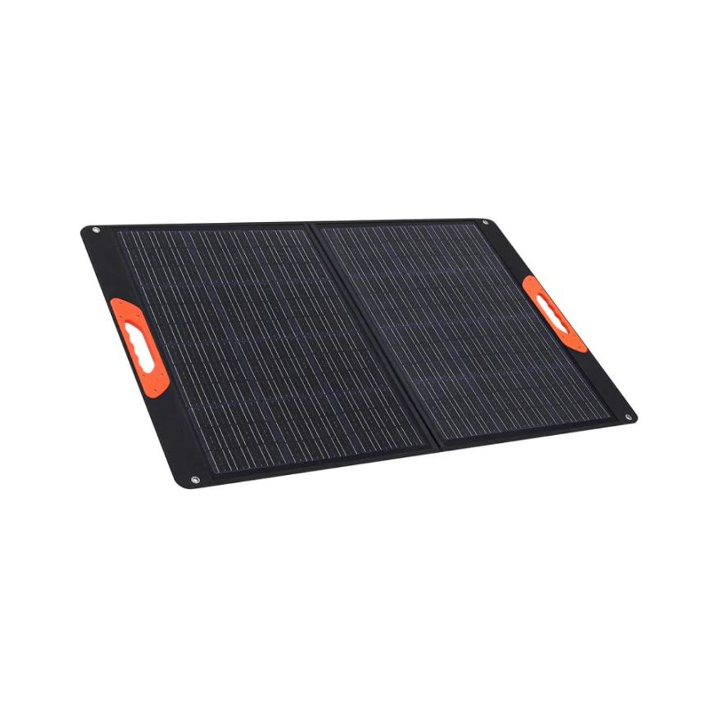Портативная складная солнечная панель Xiaomi 70mai Solar Panel 110 (версия Global)